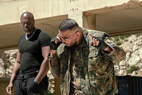 Rekomendasi Film Action Terbaik Netflix/IMDb