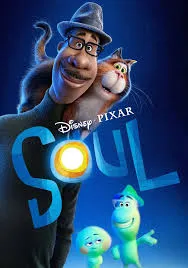 Soul: Pencarian Arti Hidup yang Mengharukan