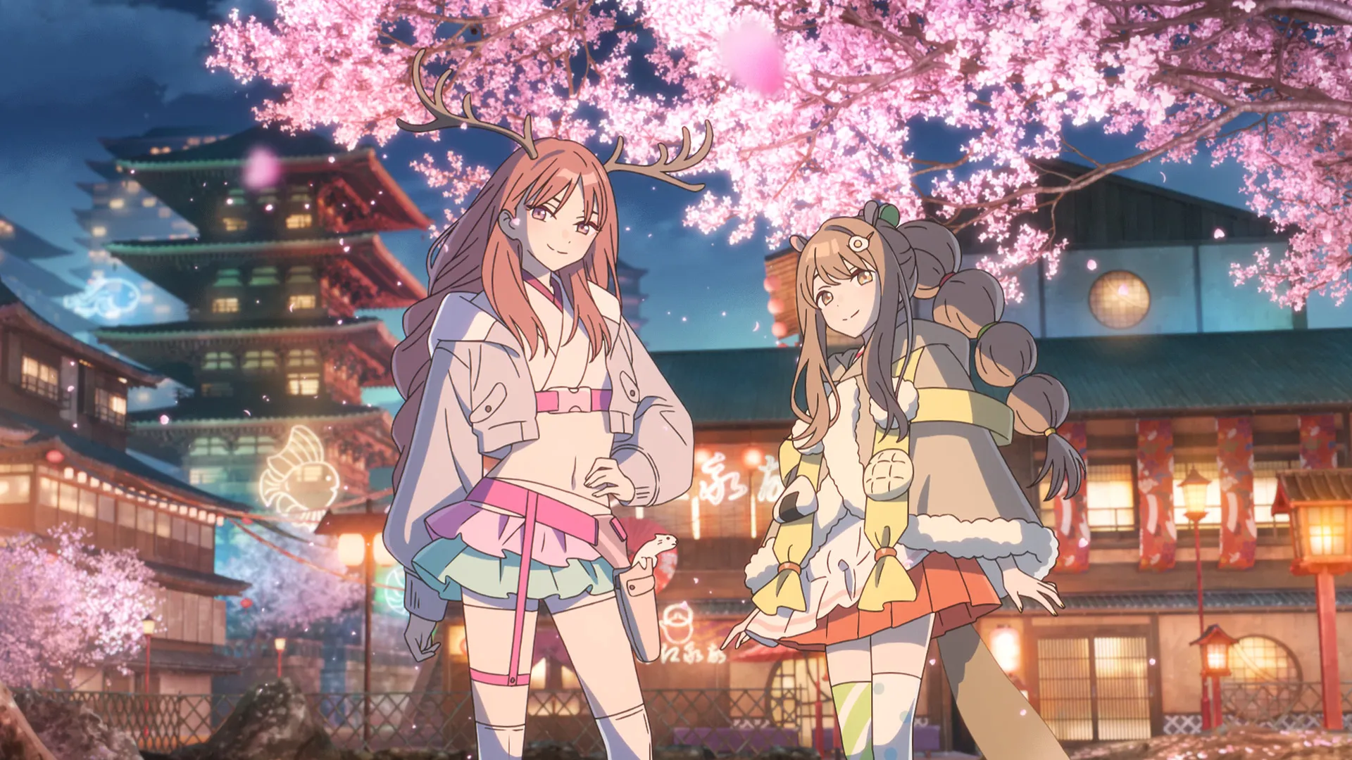 Temukan semua tentang film anime standalone (credit:imdb)