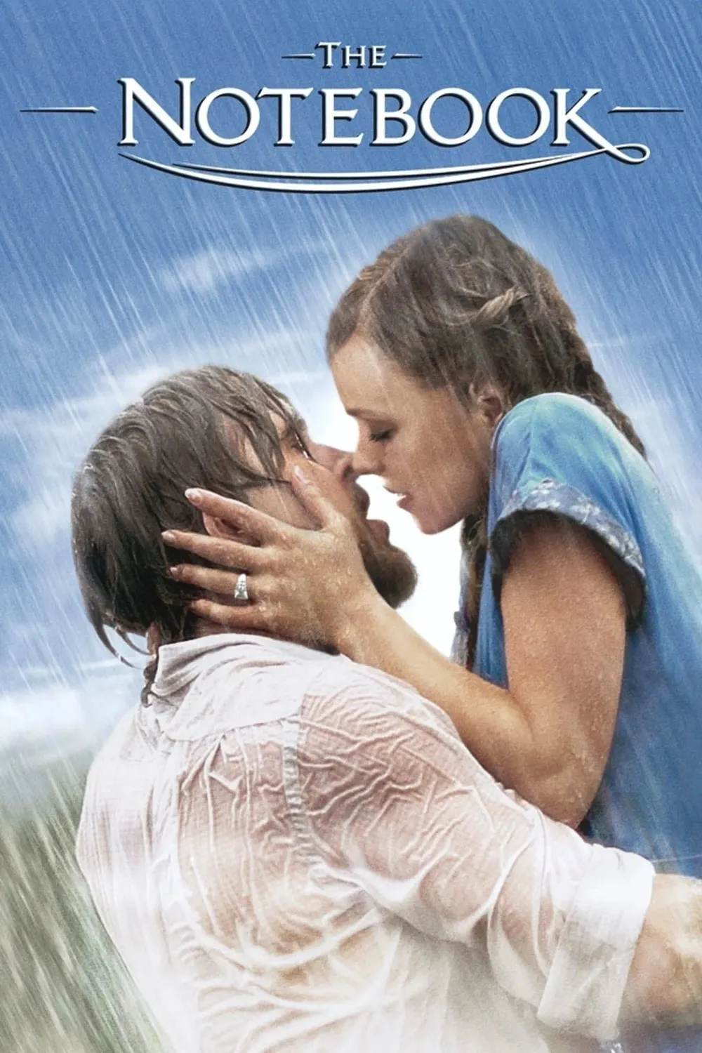 Poster film THE NOTEBOOK © imdb