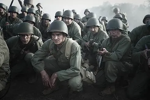 Rekomendasi Film Bertahan Hidup/IMDb