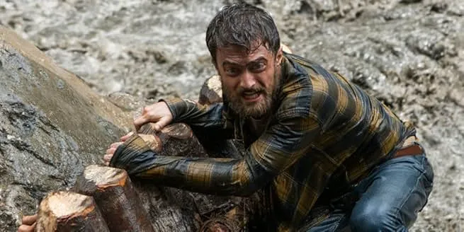 Rekomendasi Film Bertahan Hidup/IMDb
