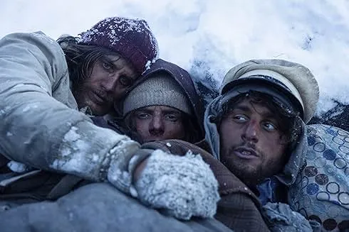 Rekomendasi Film Bertahan Hidup/IMDb