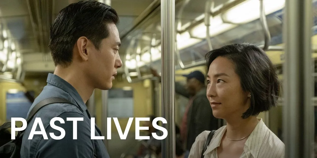 Past Lives: Ketika Cinta Lama Tak Pernah Benar-Benar Pergi