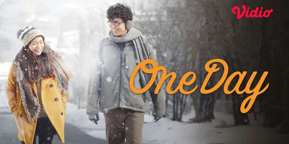 One Day: Cinta yang Selalu Datang Terlambat