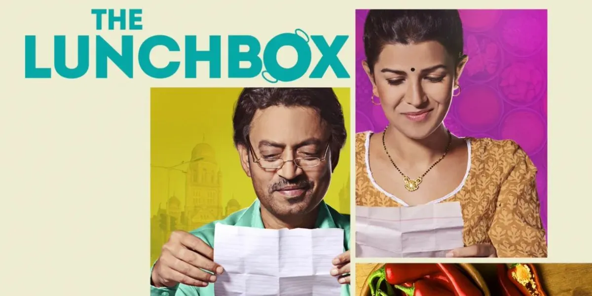 The Lunchbox: Makanan sebagai Jembatan Cinta dan Kesepian