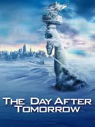 The Day After Tomorrow (Image by primevideo.com). 