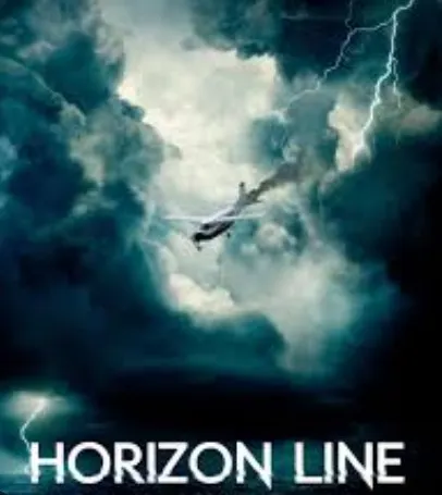 Horizon Line (Image by primevideo.com). 