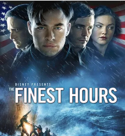 The Finest Hours (Image by primevideo.com). 