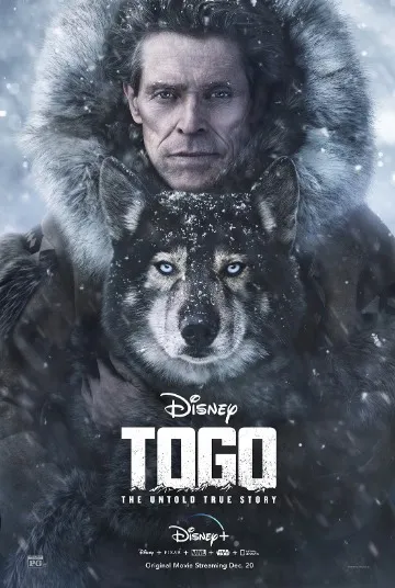 Togo (Image by primevideo.com). 