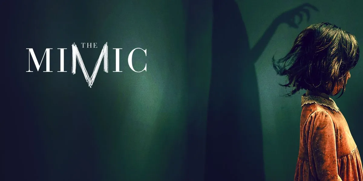 The Mimic: Teror dari Makhluk Peniru Suara