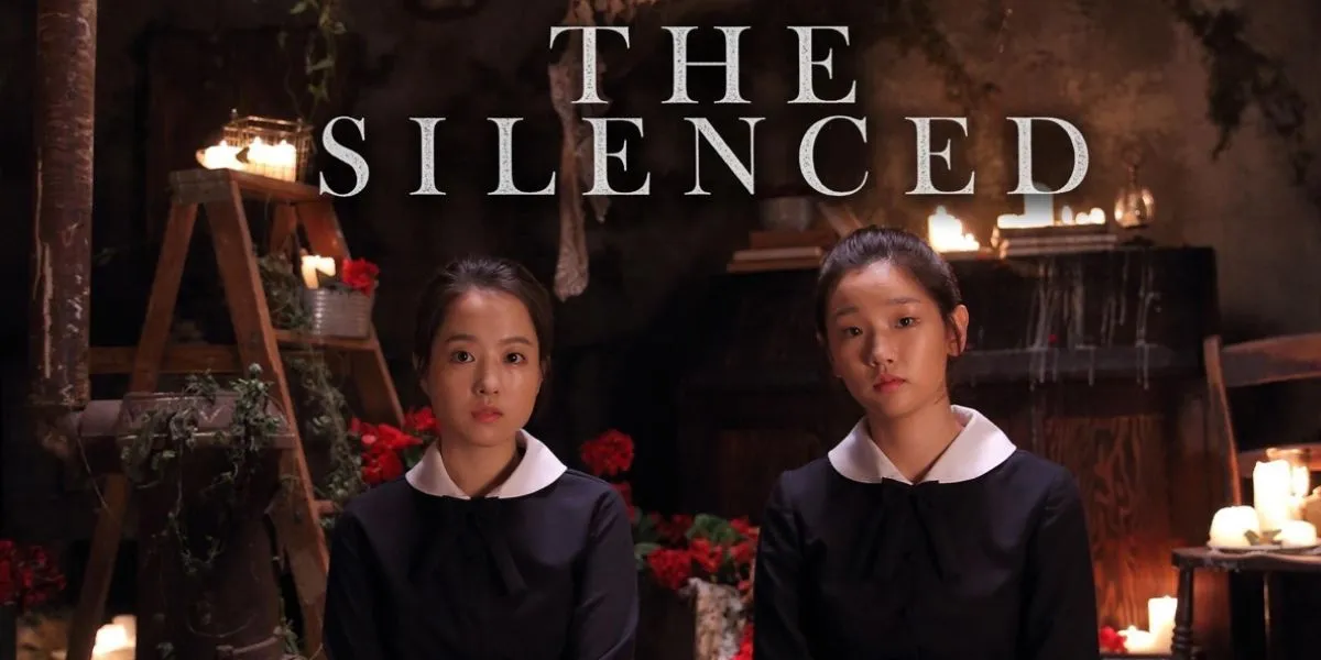 The Silenced: Eksperimen Rahasia di Sekolah Internat