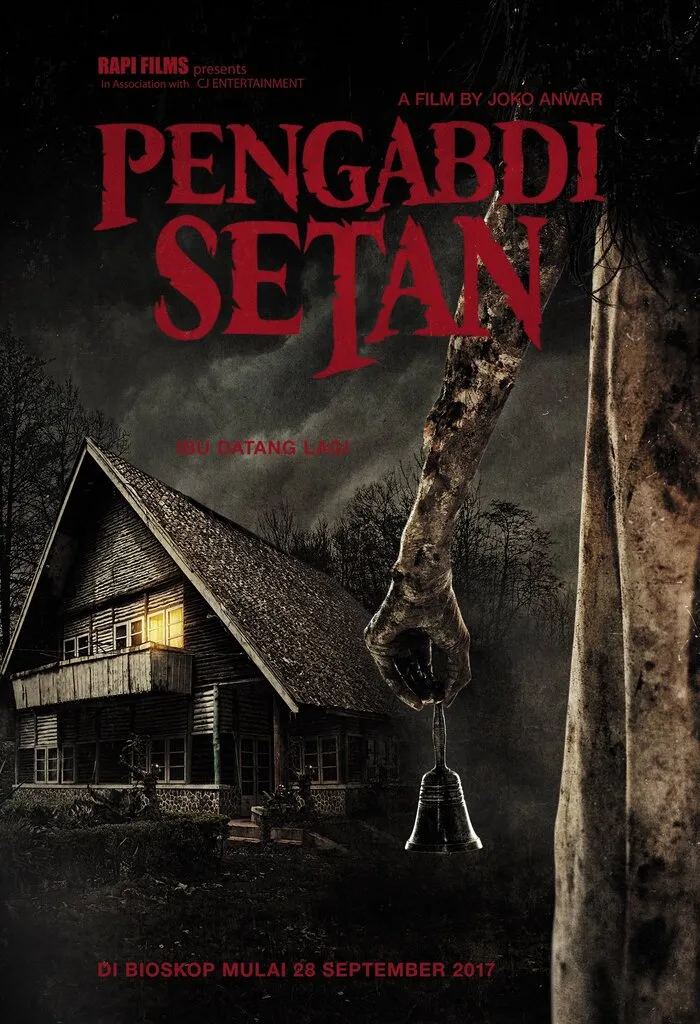 Rekomendasi film horor terseram yang bikin sulit tidur (credit:imdb)