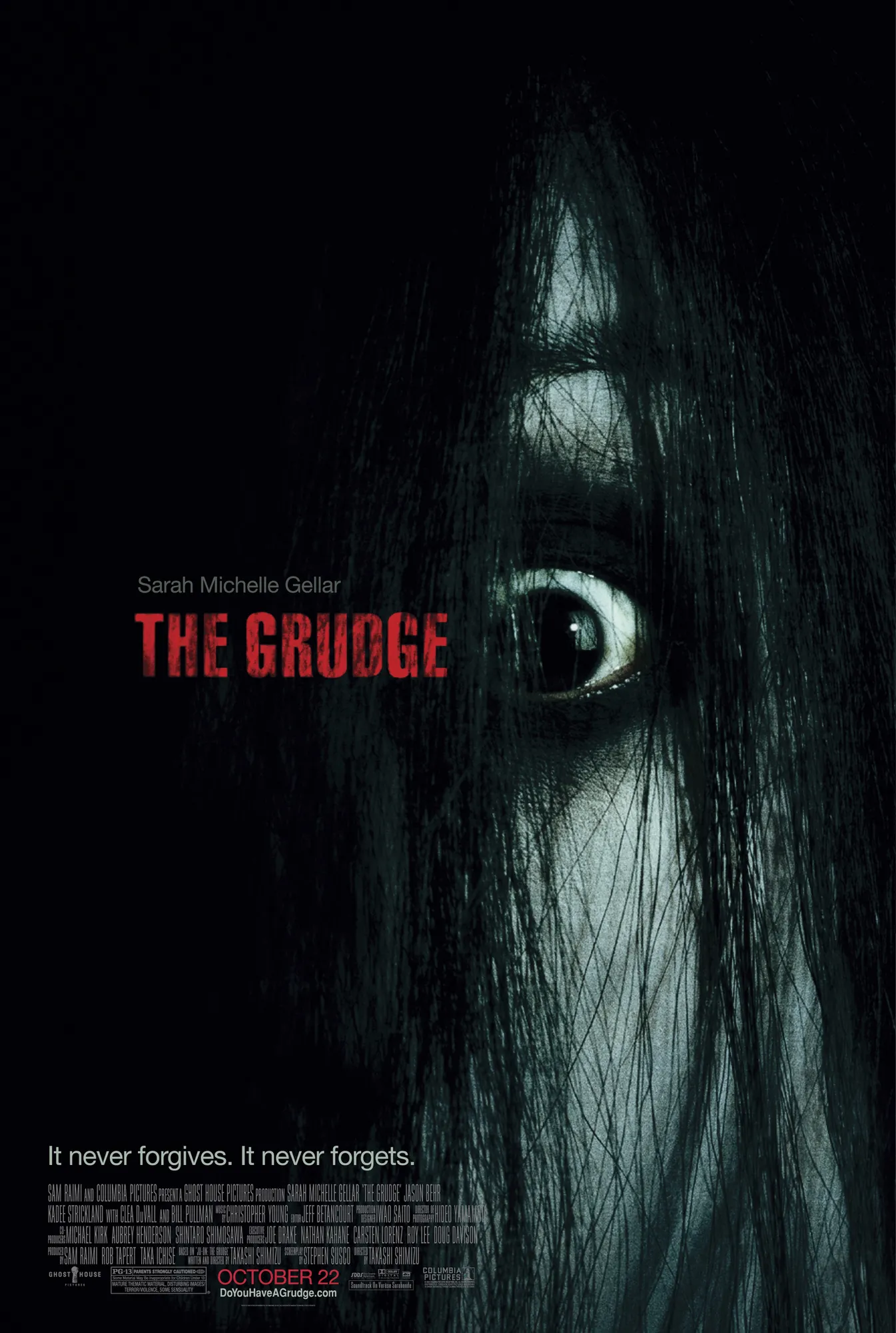Rekomendasi film horor terseram yang bikin sulit tidur (credit:imdb)