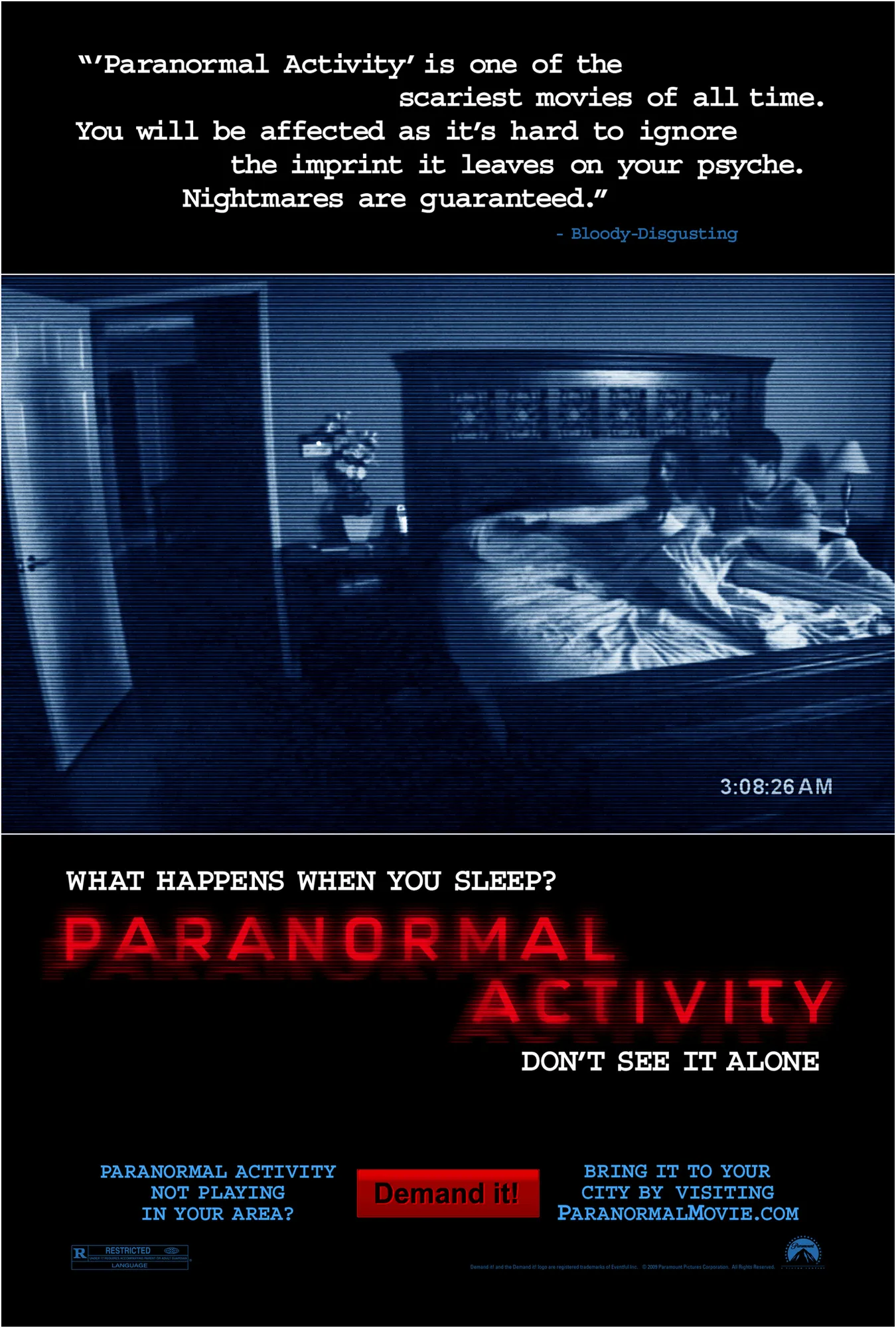 Rekomendasi film horor terseram yang bikin sulit tidur (credit:imdb)