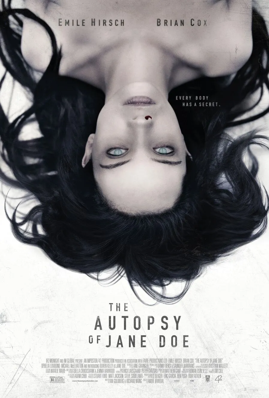 Rekomendasi film horor terseram yang bikin sulit tidur (credit:imdb)