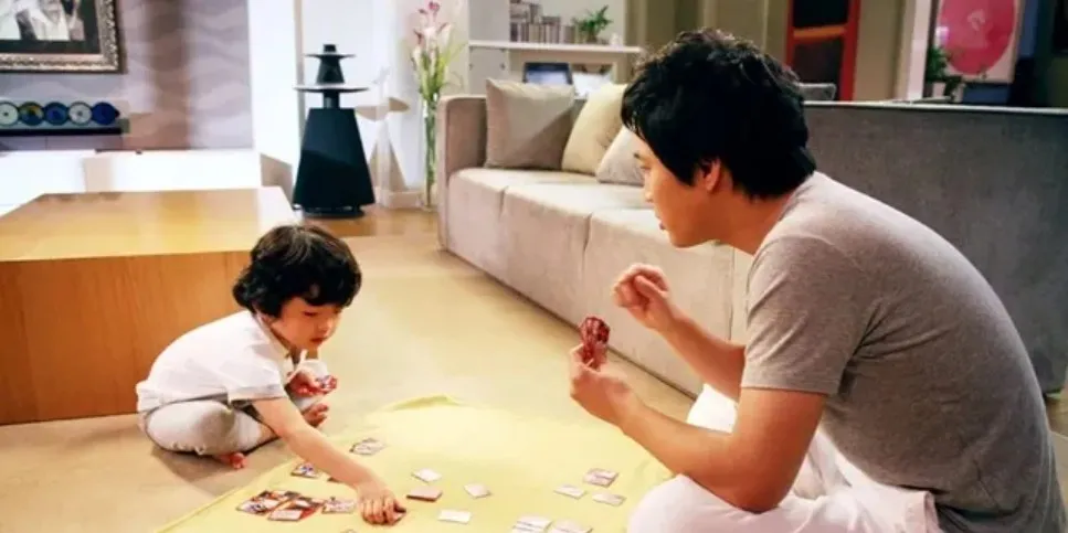 Film  SCANDAL MAKERS (Credit: imdb.com)