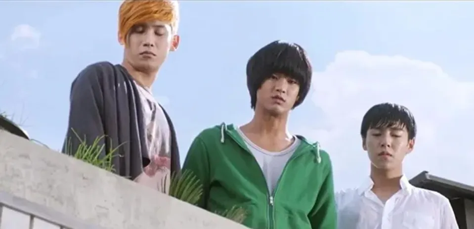 Film SECRETLY GREATLY (Credit: imdb.com)