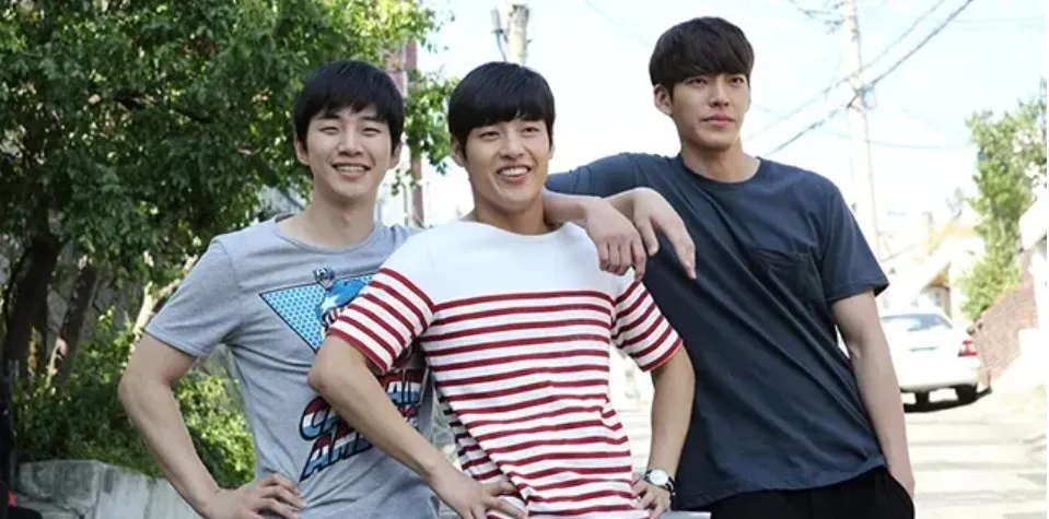 Film TWENTY (Credit: imdb.com)