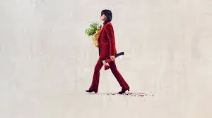 Ilustrasi Poster Film (Image by Netflix)