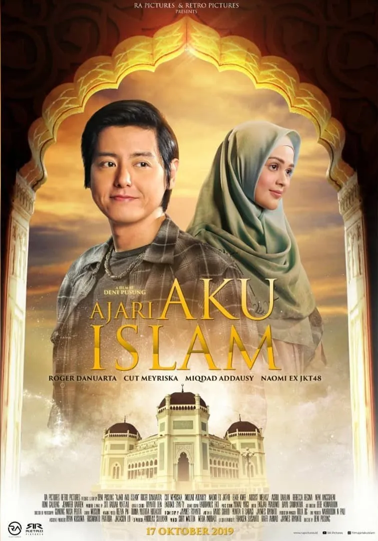Perjuangan hidup membuat film ini tepat ditonton selama puasa (credit:imdb)