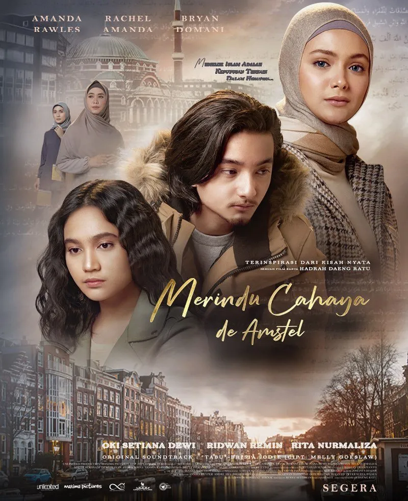 Perjuangan hidup membuat film ini tepat ditonton selama puasa (credit:imdb)