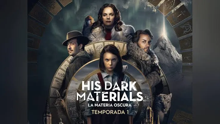 His Dark Materials: Menjelajah Dunia Paralel dengan Efek Visual Memukau