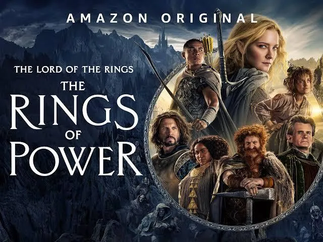 The Lord of the Rings: The Rings of Power – Dunia Fantasi Klasik dalam Wujud Modern