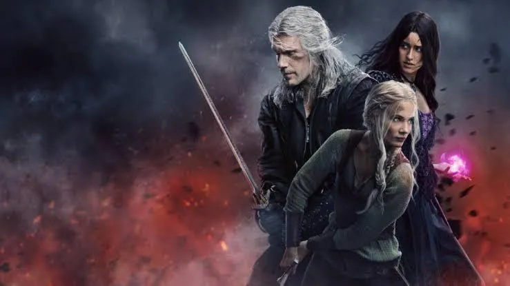 The Witcher: Dunia Geralt yang Brutal dan Penuh Warna