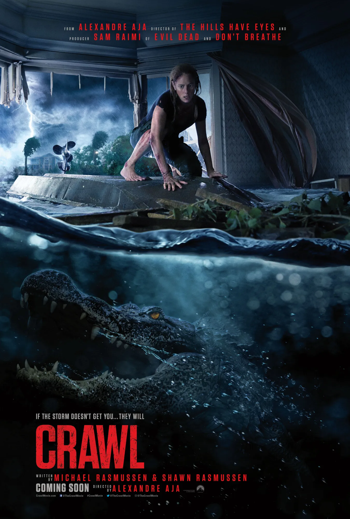 9. Crawl