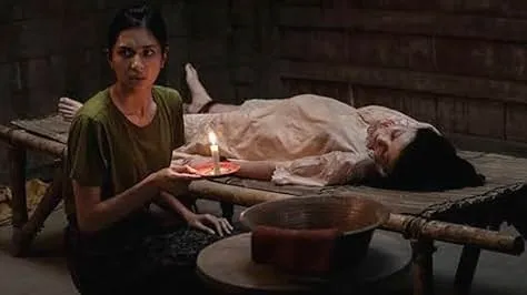 film tentang mitos Jawa (imdb)