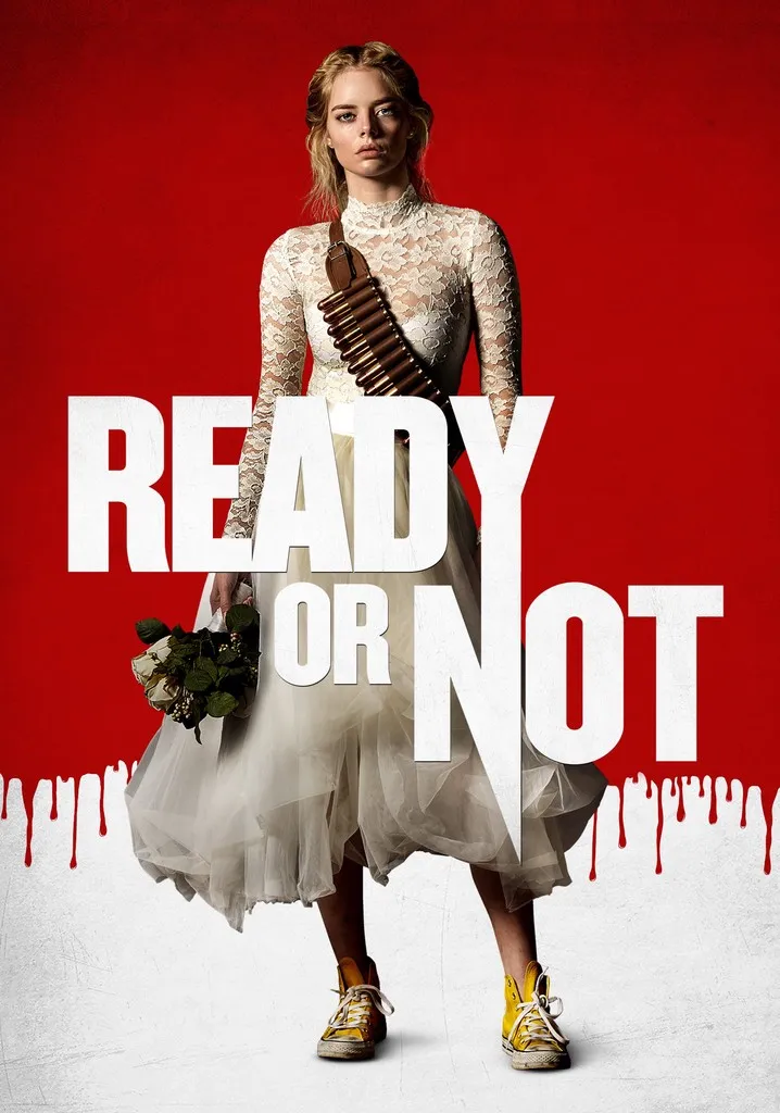 READY OR NOT (Image by JustWatch.com).