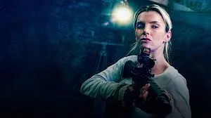 THE HUNT (image by netflix.com).