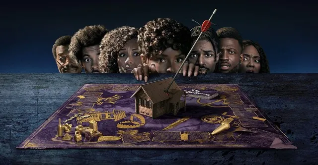 THE BLACKENING (Image by JustWatch.com).