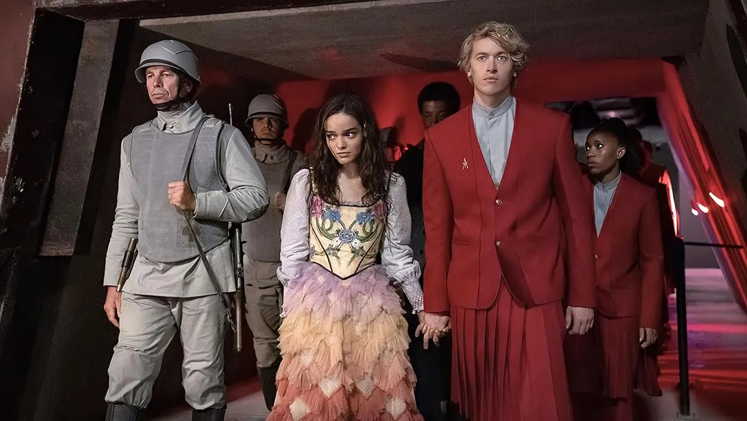 THE HUNGER GAMES: THE BALLAD OF SONGBIRDS AND SNAKES (Image by primevideo.com).