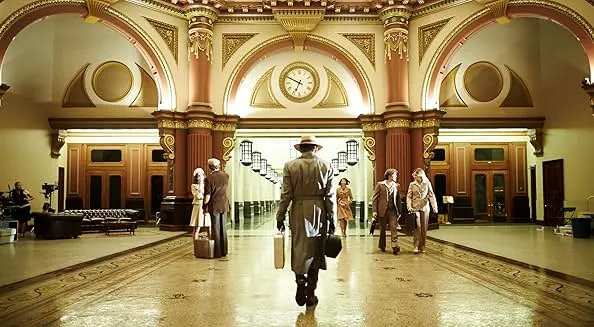 Rekomendasi Film Time Travel/IMDb