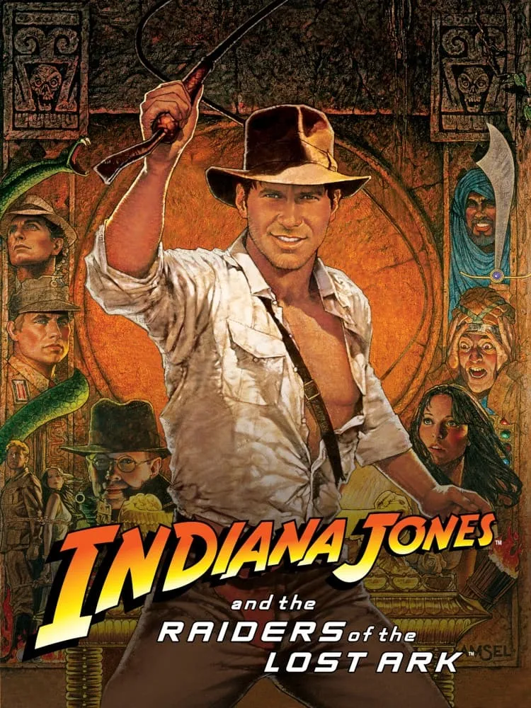 Ilustrasi Poster Film (Image by primevideo.com)