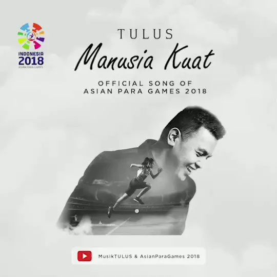 Manusia Kuat - TULUS