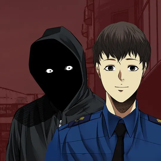 Ilustrasi Poster Manhwa (Image by myanimelist.net)