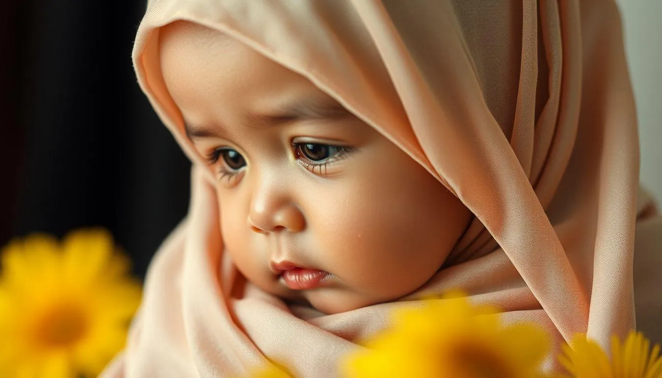 Pentingnya Memilih Nama yang Bermakna (c) Ilustrasi AI