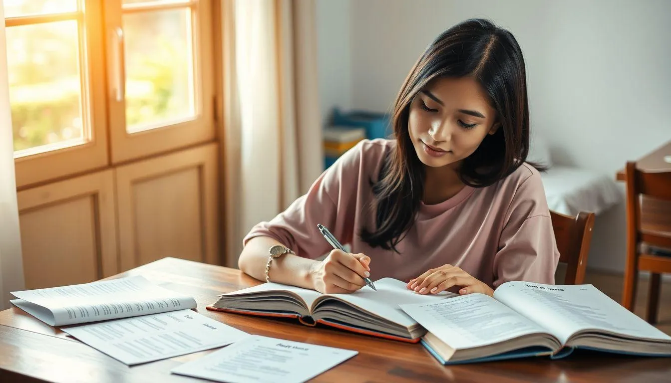 Tips Memilih Nama yang Tepat (c) Ilustrasi AI