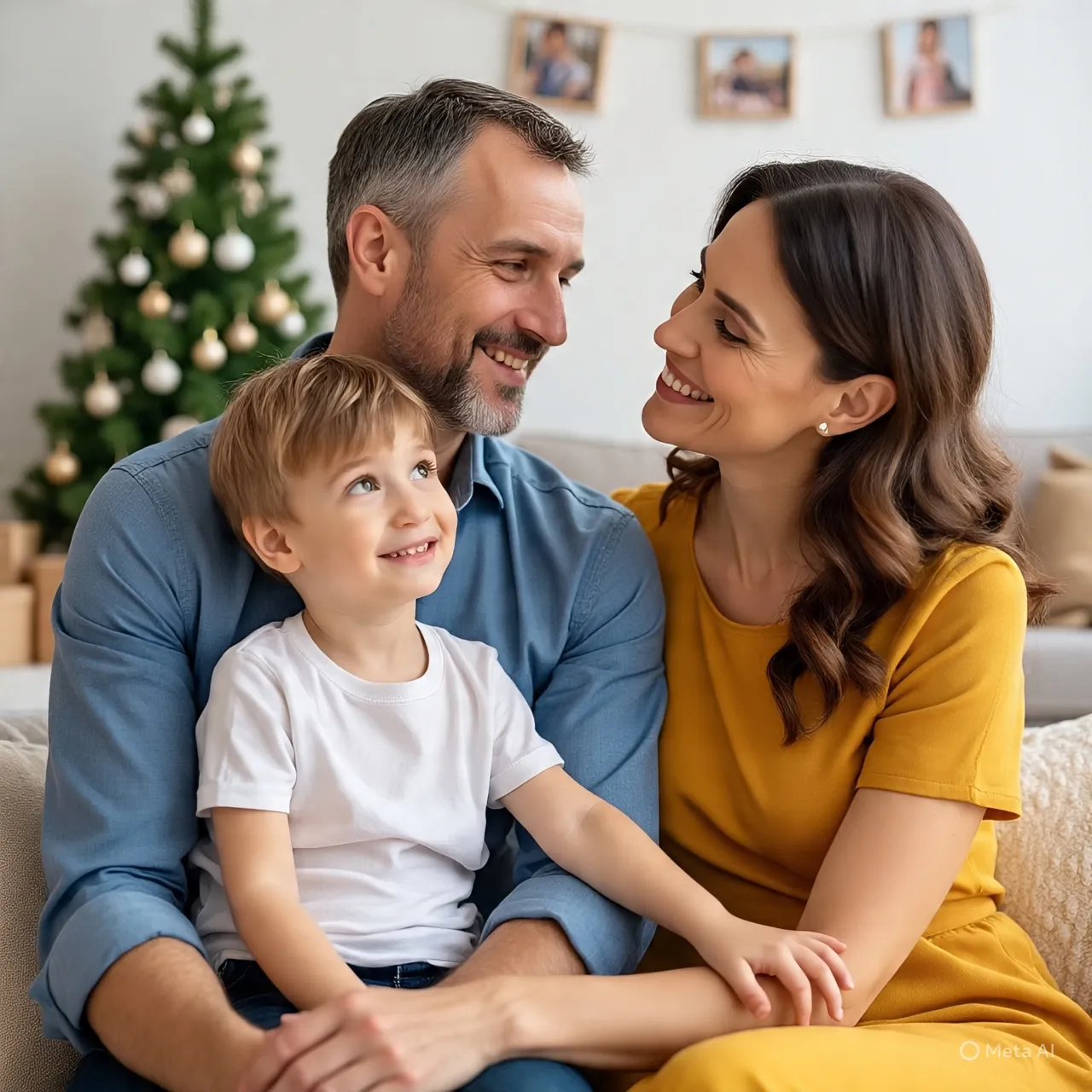 Kombinasi Nama Tiga Kata yang Bermakna Indah (c) Ilustrasi AI