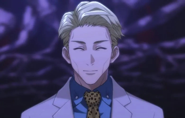 Meski tidak sering muncul, gaya rambut Nanami ternyata mencuri perhatian.