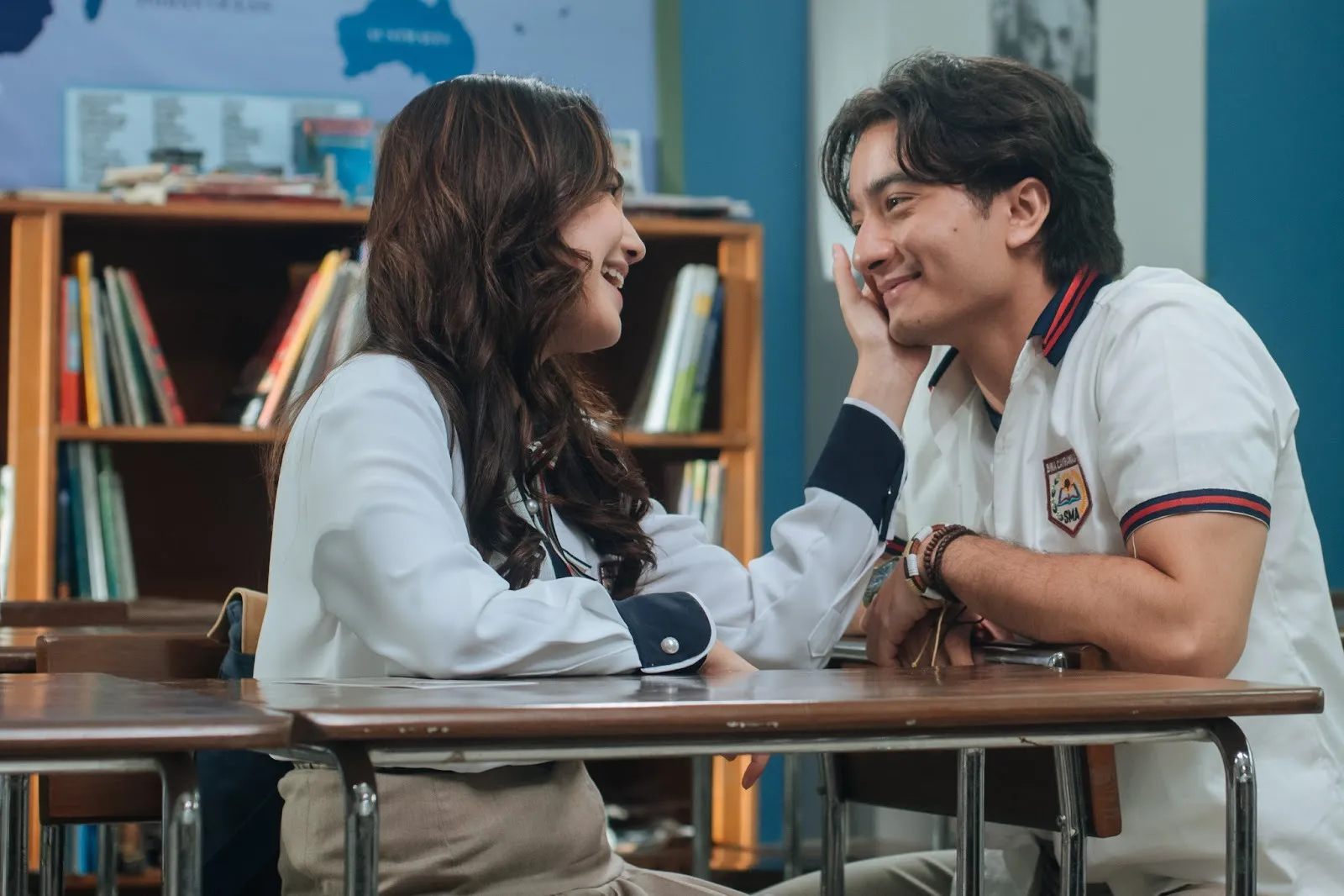 Ayo Putus (credit: Prime Video)