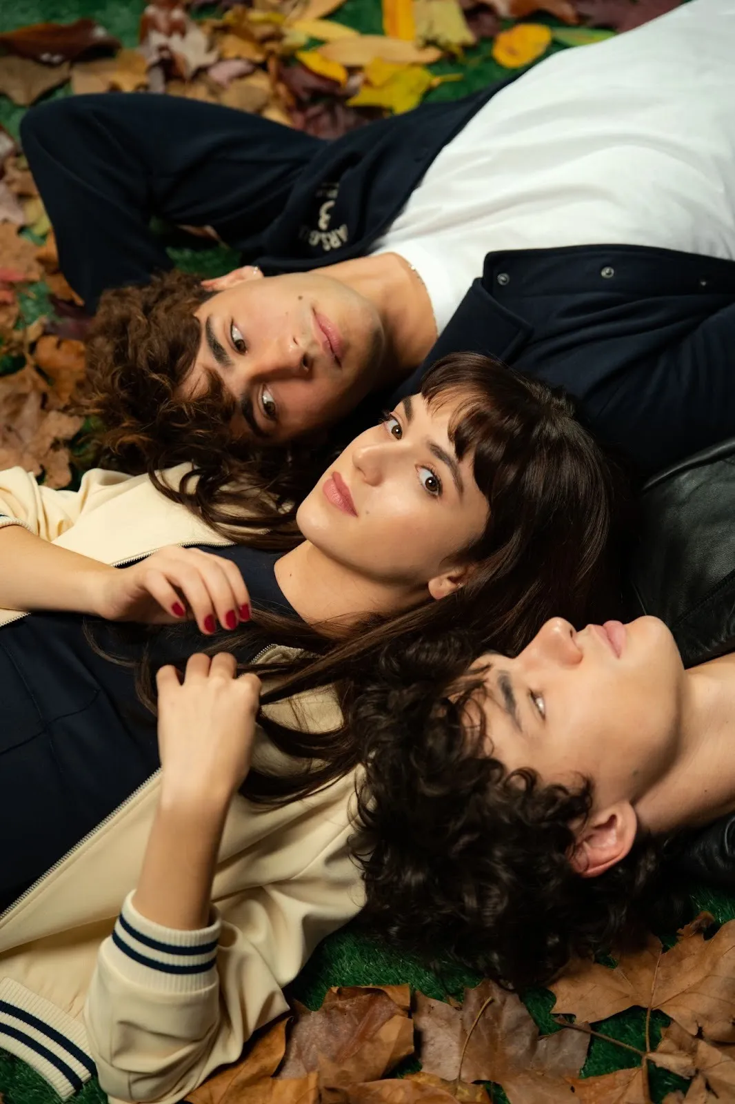 Dimelo Bajito (Tell Me Softly) (credit: Prime Video)