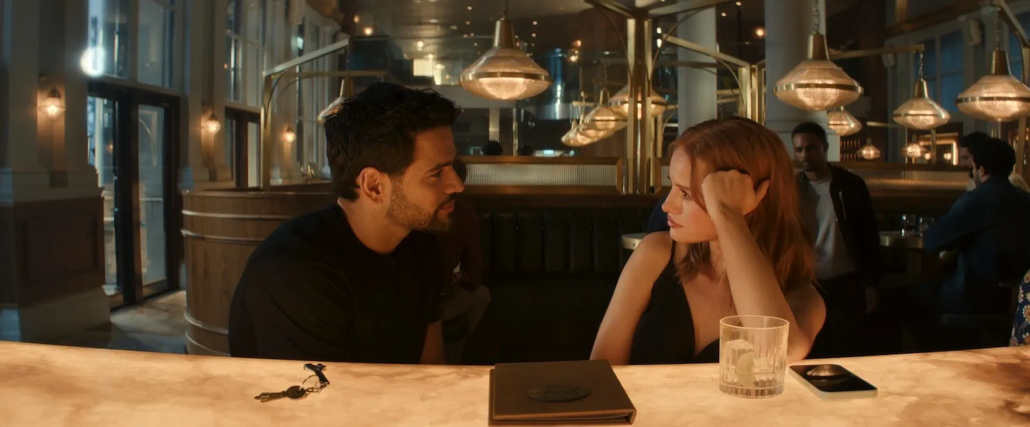 Maintenance Required (credit: Prime Video)