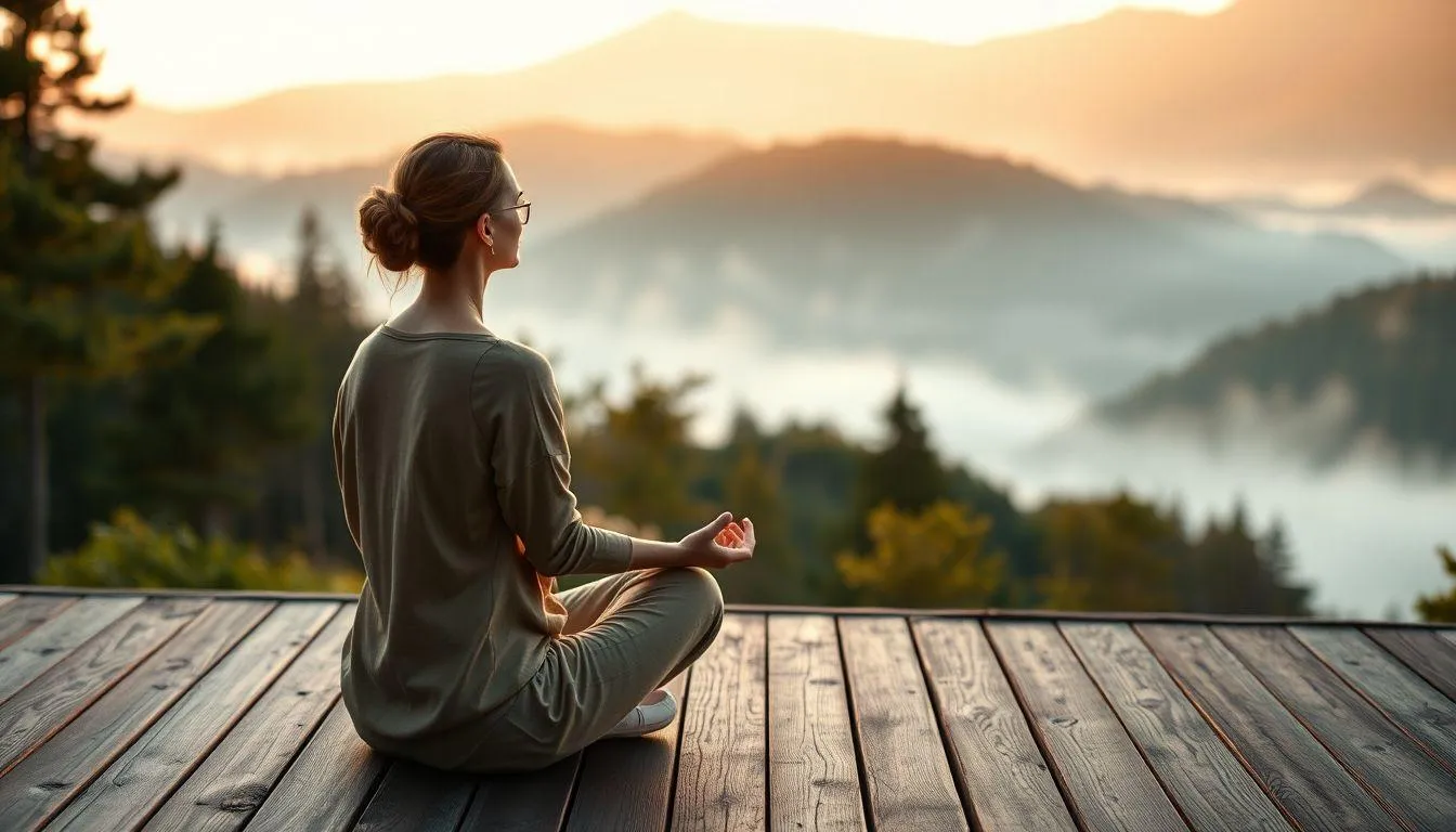 Jenis-Jenis Relax IG Caption yang Populer (c) Ilustrasi AI