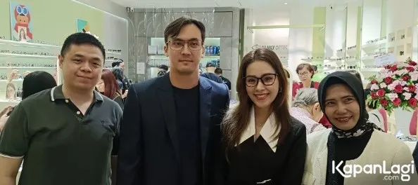 (credit: KapanLagi.com/Sahal Fadhli)