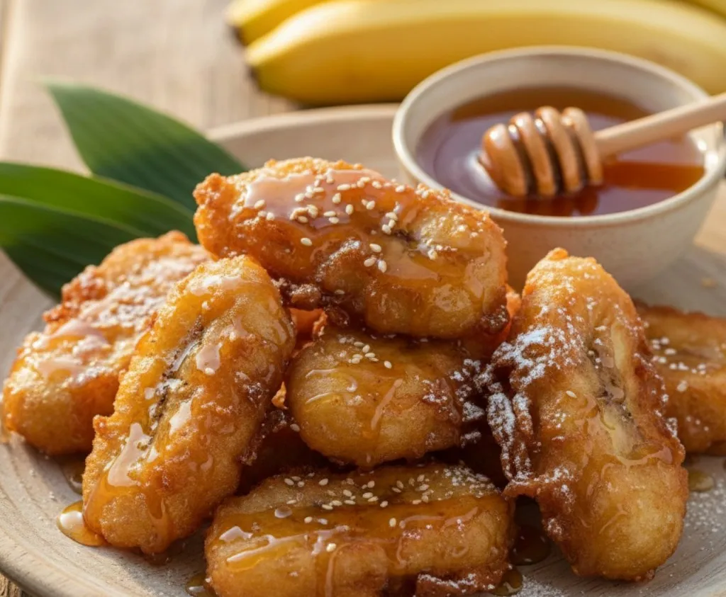 Temukan berbagai resep buat buka puasa yang sehat dan lezat (credit:Image by AI)