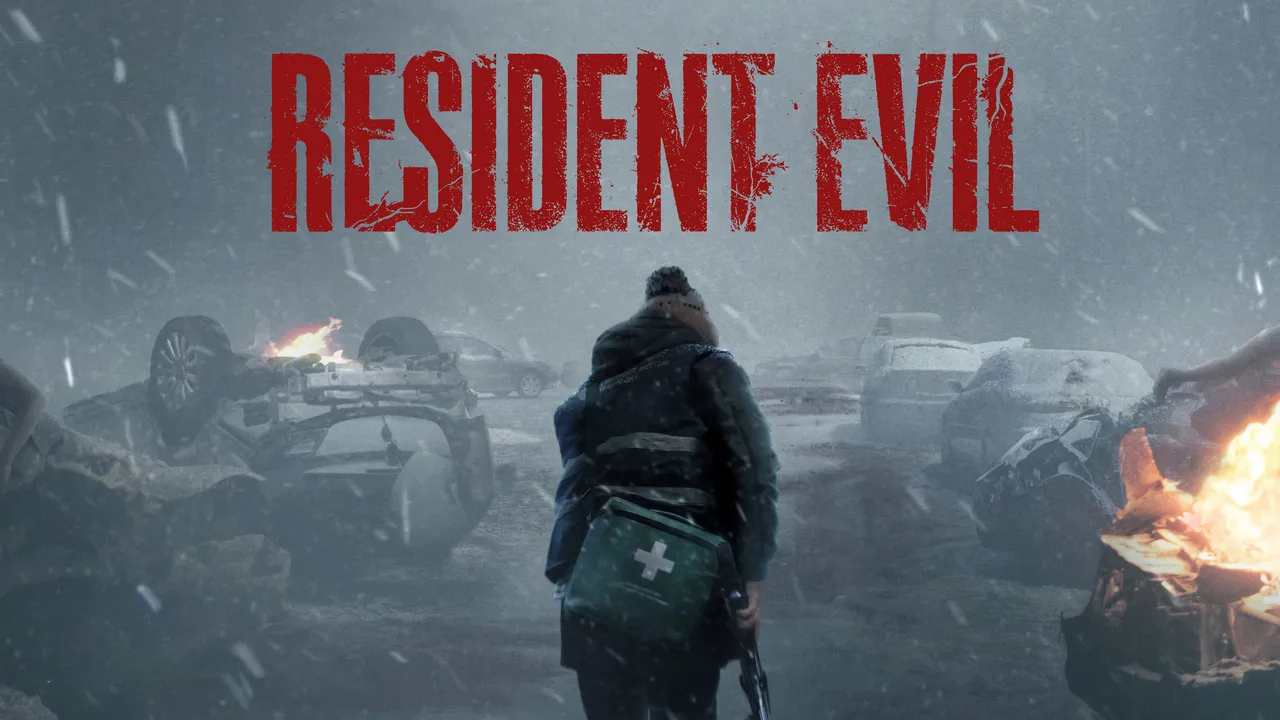 Sinopsis Resident Evil (Sony Pictures)